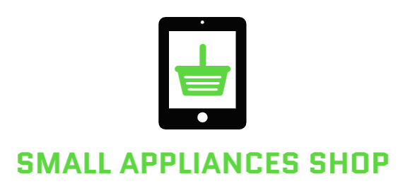 Small Appliances Shop