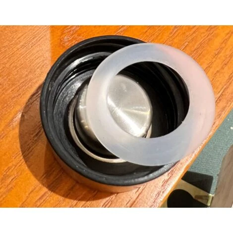 Flamingo Pink 1 Liter Water Bottle - Leak Proof, Suitable For Soft Drink Reminders - Sports Water Bottle - Image 5