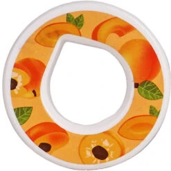 Air Up Water Bottle Flavor Pod Pack, Scented Airup Bottle Flavor Pods For Water Flavor, Safe Airtight Pod Pack With Fruit Flavor, 0 Sugar And Calories (C Peach Flavor)