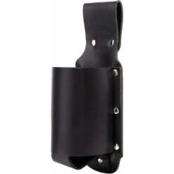 Classic Black Beer Case / Leather Case For Beer