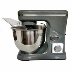 Neo Grey 5L 6 Speed 800W Electric Stand Mixer