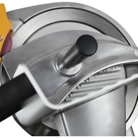 Electric Meat Food Slicer 10 Deli Cutters Bread Vegetables - Image 3