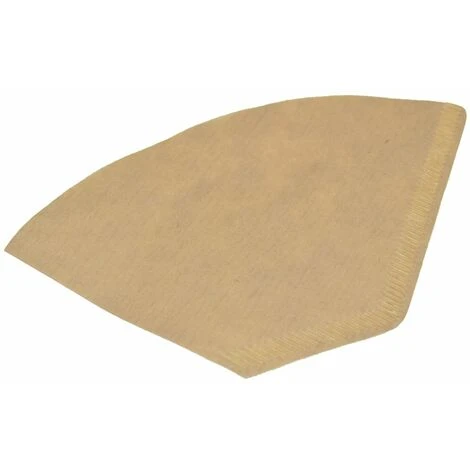 Universal Coffee Machine Filter Papers 1x2 Size Pack Of 40 - Image 2