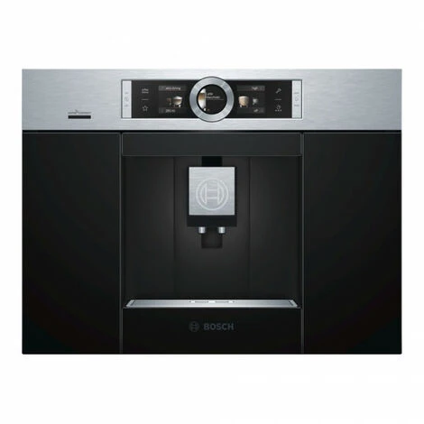 Coffee Machine Bosch CTL636ES6