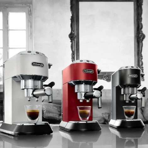 Coffee Machine De'Longhi EC 685.W - Image 4