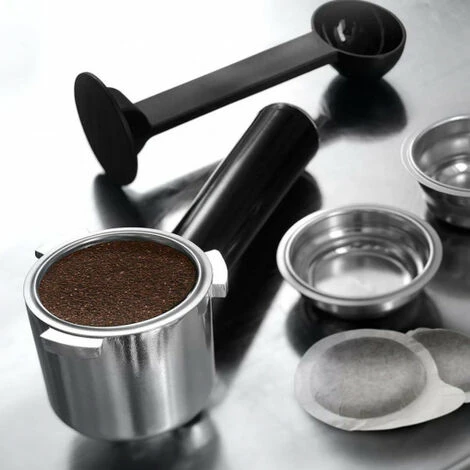 Coffee Machine De'Longhi EC 685.W - Image 5