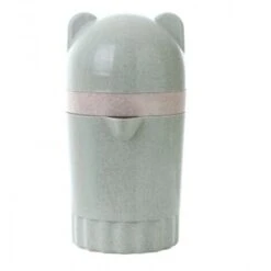 Hand Juicer Citrus Orange Squeezer Manual Lid Rotation Press Reamer