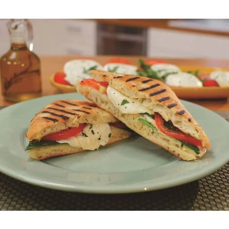 Sandwich Maker Flipwich DUO Steel Red Red Copper - Image 5