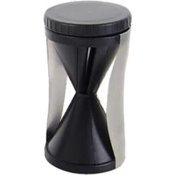 Spiral Vegetable Slicer, Makes Veggie Pasta Black