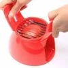 Fruit Vegetable Slicer 1 Tomato Slicer Potato Onion Fruit Vegetable Slicer Tomato Slicer Stand Kitchen Slicer Tools Gadgets