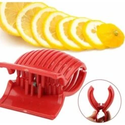 Non-toxic Tomato Slicer For Vegetable And Fruit Tomato Slicer