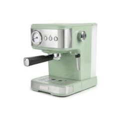 Haden Espresso Machine Sage