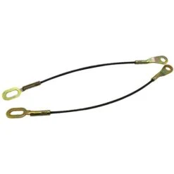 1 Pair Pickup Truck Cables Set For Fighter B2500/ Thunder Car Accessories Parts Uh 70-65-760k