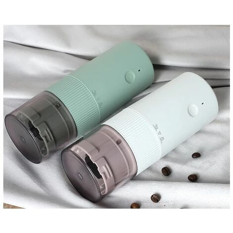 Portable Nespresso Coffee Machine, Perfect For Car And Camping USB - Image 2