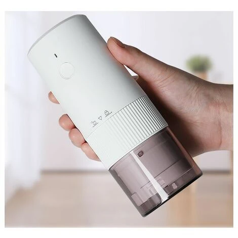 Portable Nespresso Coffee Machine, Perfect For Car And Camping USB - Image 3