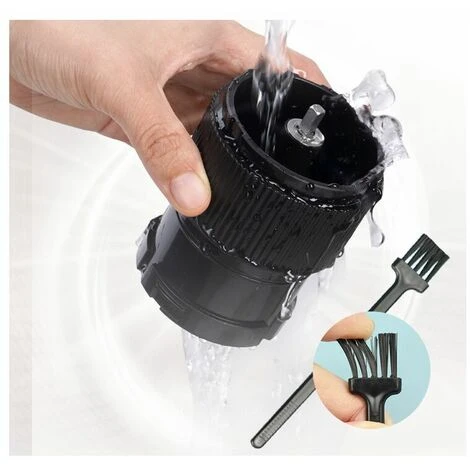 Portable Nespresso Coffee Machine, Perfect For Car And Camping USB - Image 4