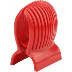 Tomato Cutter Lemon Slicer Round Cutter Vegetable Fruit Cutter Artifact Kitchen Gadget