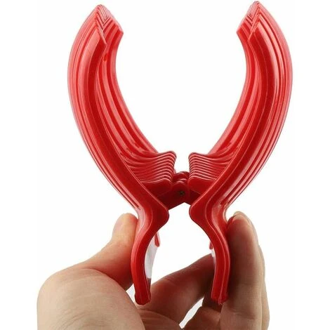 Tomato Cutter Lemon Slicer Round Cutter Vegetable Fruit Cutter Artifact Kitchen Gadget - Image 2