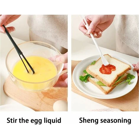 Piece Kitchen Whisk Whisk Manual Whisk Hand Whisk Manual Stirring