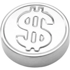 2 Non-melting Wine Ice Cubes, Effective Anti-rust Stainless Steel