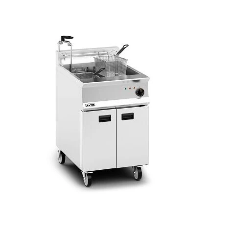 Lincat Opus 800 Fryer OE8108/OP - Image 2