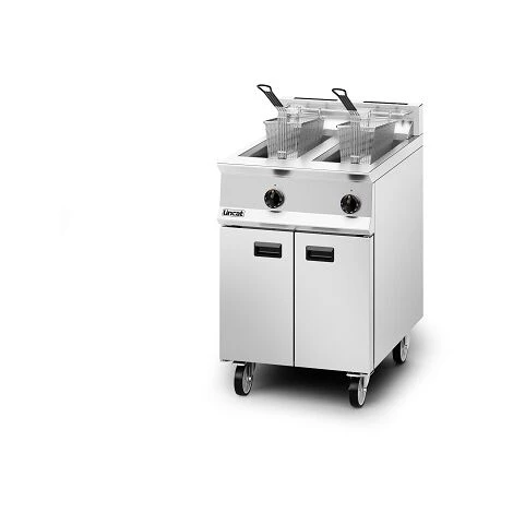 Lincat Opus 800 Fryer OG8111/N - Image 2
