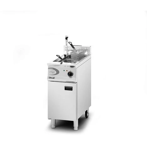 Lincat Opus 800 Fryer OG8115/OP/N - Image 2