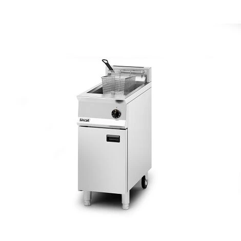 Lincat Opus 800 Fryer OG8106/N - Image 2