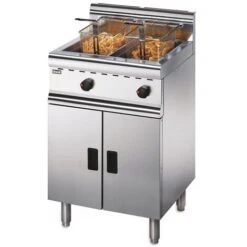 Lincat Silverlink 600 Fryer (Free Standing) J10/N