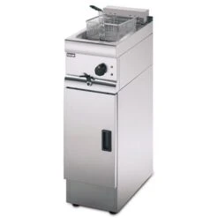 Lincat Silverlink 600 Fryer (Free Standing) J6