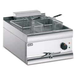 Lincat Silverlink 600 Fryer (Counter Top) DF49
