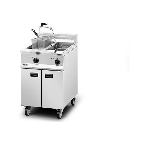 Lincat Opus 800 Fryer OE8113/OP - Image 2