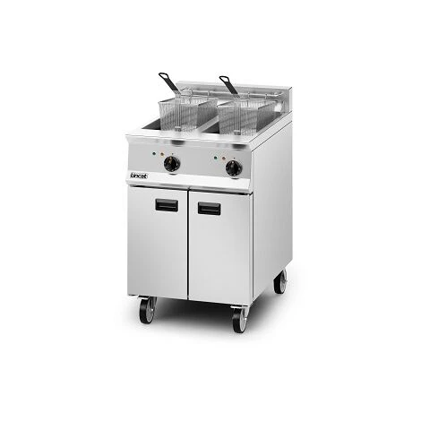 Lincat Opus 800 Fryer OE8113/OP2 - Image 2