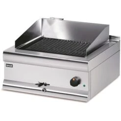 Lincat Silverlink 600 Electric Chargrill ECG6