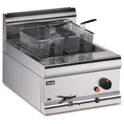 Lincat Silverlink 600 Fryer (Counter Top) DF4/N