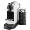 Magimix Nespresso Citiz & Milk White Coffee Machine