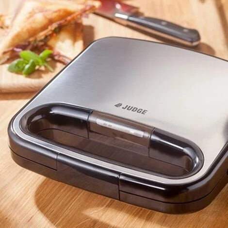 Judge 2 Slice Sandwich Maker - Image 4