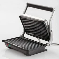Judge Healthy 1000W Electric Grill And Sandwich Press