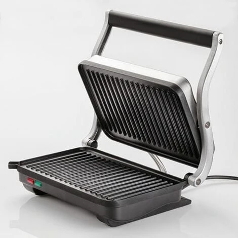 Judge Healthy 1000W Electric Grill And Sandwich Press