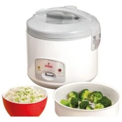 Judge Family Rice Cooker 1.8 Litre