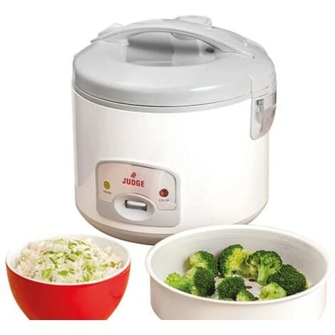 Judge Family Rice Cooker 1.8 Litre