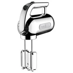 Dualit Chrome Hand Mixer