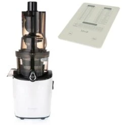 Kuvings REVO830 Revolution Cold Press Juicer White