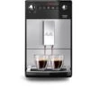 Melitta Purista F230-101 Silver Bean To Cup Coffee Machine