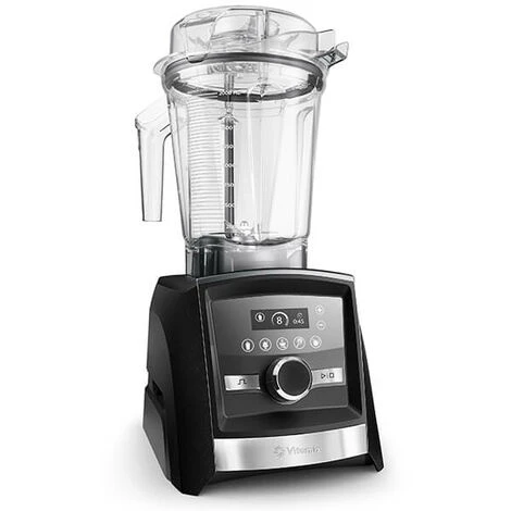 Vitamix Ascent A3500i Blender 100th Anniversary Bundle With Free Gift - Image 2