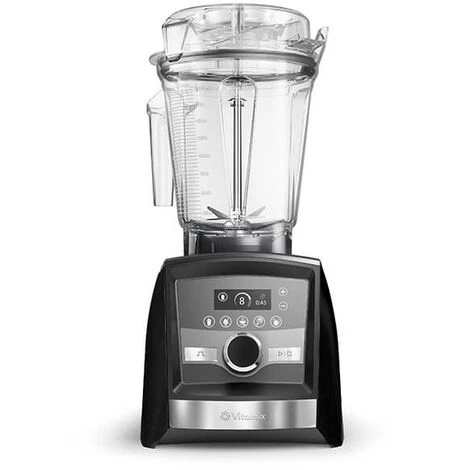 Vitamix Ascent A3500i Blender 100th Anniversary Bundle With Free Gift - Image 3