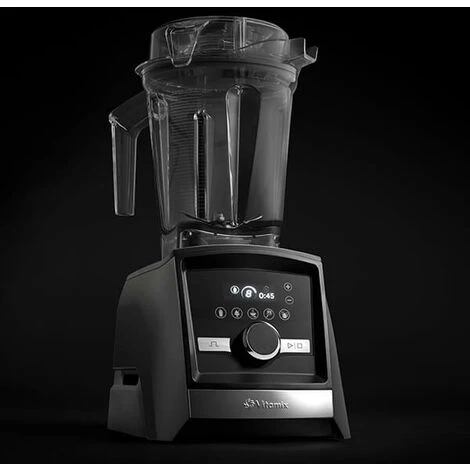 Vitamix Ascent A3500i Blender 100th Anniversary Bundle With Free Gift - Image 4
