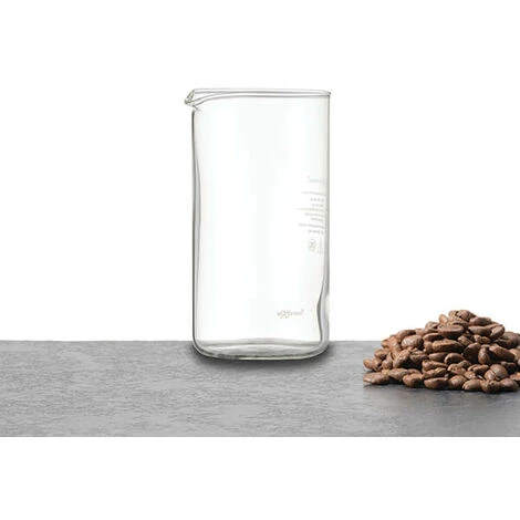 La Cafetiere Replacement Cafetiere Jug 3 Cup - Image 2
