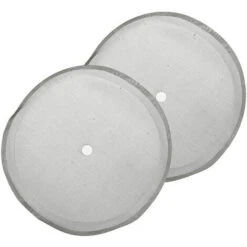 La Cafetiere Replacement Mesh Filter Large 2 Pack
