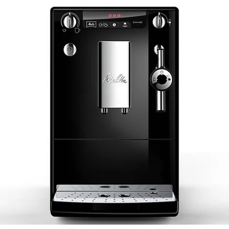 Melitta Caffeo Solo & Perfect Milk E957-101 Black Bean To Cup Coffee Machine - Image 3